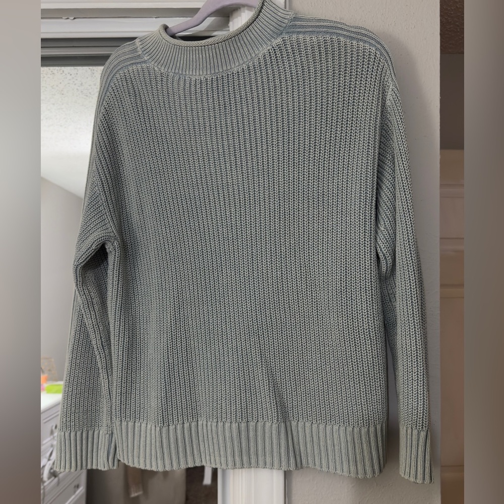 Haven Sweater! Size S! Only Worn Once! In Excellent Condition! - Picture 3 of 3